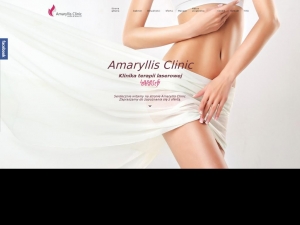 Amaryllis Clinic - najlepsza medycyna estetyczna
