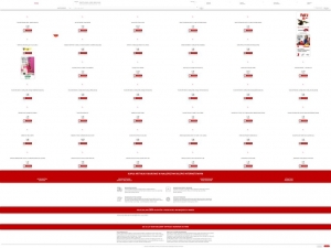 Tonery do kserokopiarek dostępne w sklepie eOfficeMedia