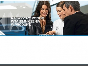 Praca w młodym, zgranym zespole BMW